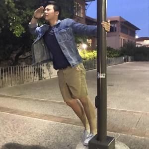 Meet your Posher, Edward